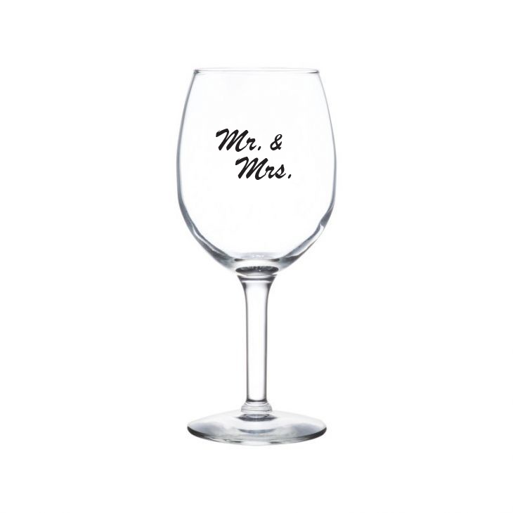 11 oz White Wine Glass main image
